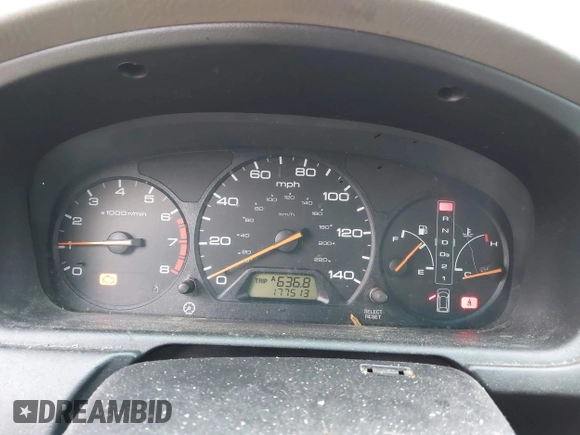 2004 Honda Odyssey EX-L z VIN 5FNRL189X4B036406, wystawiony jako IAAI lot #42368037 z przebiegiem 177 513 mil mil oraz . Historia ofert i sprzedaży dostępna na DreamBid. Obrazek 7.