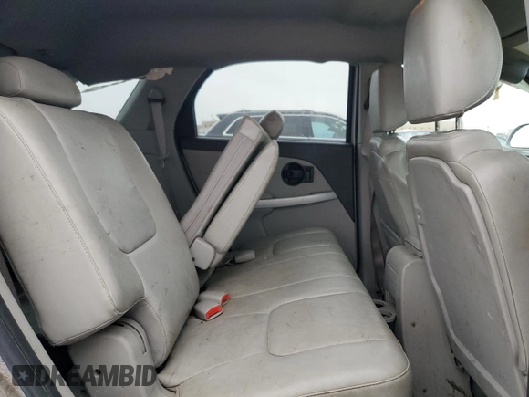 2009 Chevrolet Equinox LT w/2LT with VIN 2CNDL53F396218861, listed as a Copart auction lot 43443465 with 303,278 mi miles and Non Repairable. Bid and sale history available at carsss.com. Image 11.