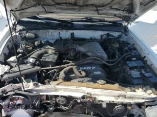 1997 Toyota 4Runner SR5 with VIN JT3HN86R4V0128388, listed as a Copart auction lot 57351325 with 209,322 mi miles and Salvage title. Bid and sale history available at DreamBid. Image 12.