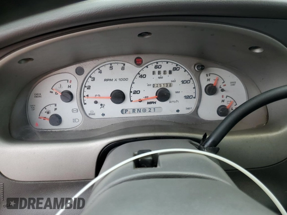 2002 Ford Explorer Sport Trac Value with VIN 1FMZU67E82UD41136, listed as a Copart auction lot 53995845 with 225,138 mi miles and Clean title. Bid and sale history available at DreamBid. Image 9.