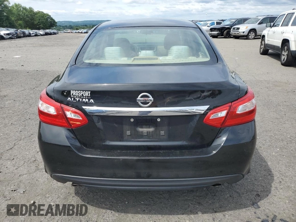 2016 Nissan Altima S с VIN 1N4AL3AP8GC147657, выставлен на аукционе Copart как лот 65645045 с пробегом 146 671 миль миль и Чистый • Clean title. История ставок и продаж доступна на DreamBid. Изображение 6.