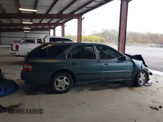 1996 Honda Accord LX с VIN 1HGCE182XTA005233, выставлен на аукционе IAAI как лот 42021131 с пробегом 45 151 миль миль и . История ставок и продаж доступна на DreamBid. Изображение 14.