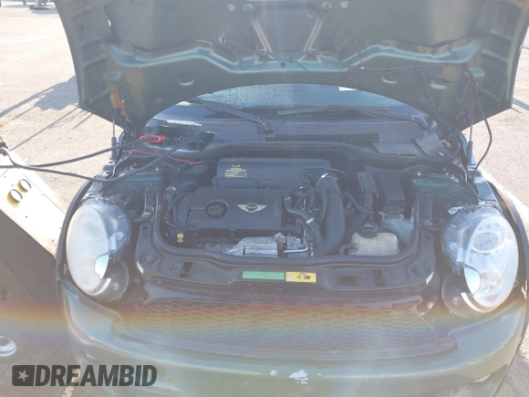 2012 MINI Hardtop S с VIN WMWSV3C5XCTY29340, выставлен на аукционе IAAI как лот 41617869 с пробегом 162 676 миль миль и . История ставок и продаж доступна на DreamBid. Изображение 10.