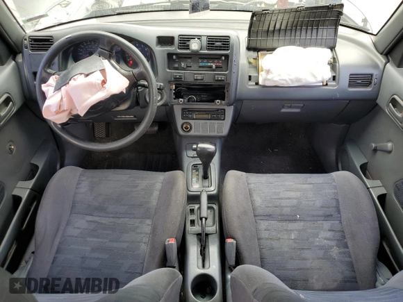 1997 Toyota RAV4 с VIN JT3HP10V5V0142100, выставлен на аукционе Copart как лот 57295575 с пробегом 192 229 миль миль и На запчасти • Non repairable. История ставок и продаж доступна на DreamBid. Изображение 8.