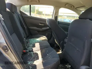 2021 Nissan Sentra SV с VIN 3N1AB8CV8MY269771, выставлен на аукционе Copart как лот 65426195 с пробегом Не указан миль и Чистый • Clean title. История ставок и продаж доступна на DreamBid. Изображение 10.