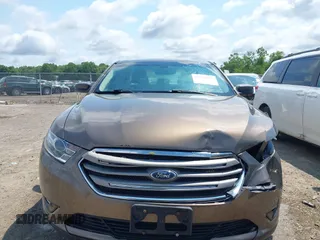 2015 Ford Taurus SEL with VIN 1FAHP2E82FG201994, listed as a IAAI auction lot 42750171 with 228,873 mi miles and . Bid and sale history available at DreamBid. Image 12.