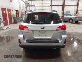 2012 Subaru Outback 2.5i Prem with VIN 4S4BRBCC1C3256680, listed as a IAAI auction lot 41543418 with 140,021 mi miles. Bid and sale history available at carsss.com. Image 16.