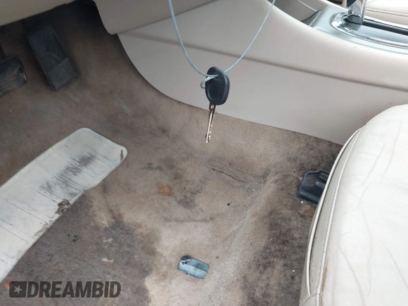 2006 Chevrolet Impala SS with VIN 2G1WD58C969337753, listed as a IAAI auction lot 41970896 with 176,822 mi miles and . Bid and sale history available at DreamBid. Image 11.