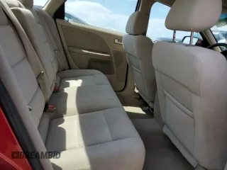 2006 Ford Ocean z VIN 1FAHP23116G114688, wystawiony jako Copart lot #86767774 z przebiegiem 87 463 mil mil oraz Szkody całkowita. Historia ofert i sprzedaży dostępna na DreamBid. Obrazek 10.