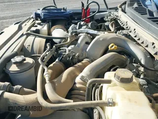 2023 Ford F-250 XL z VIN 1FT7W2BT2PEE13065, wystawiony jako IAAI lot #42499481 z przebiegiem 21 948 mil mil oraz . Historia ofert i sprzedaży dostępna na DreamBid. Obrazek 20.