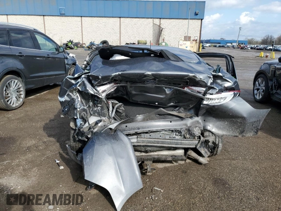 2017 Ford Fusion SE with VIN 3FA6P0HD6HR396661, listed as a Copart auction lot 53913075 with 71,646 mi miles and Clean Title. Bid and sale history available at carsss.com. Image 6.