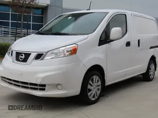 2021 Nissan NV200 S с VIN 3N6CM0KN0MK692413, выставлен на аукционе Copart как лот 59012595 с пробегом 41 134 миль миль и Списание • Salvage title. История ставок и продаж доступна на DreamBid. Изображение 2.