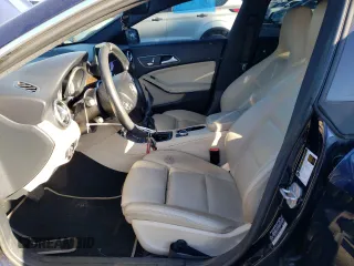 2018 Mercedes-Benz CLA 250 with VIN WDDSJ4GB3JN539145, listed as a Copart auction lot 71116613 with Not Provided miles and . Bid and sale history available at DreamBid. Image 7.