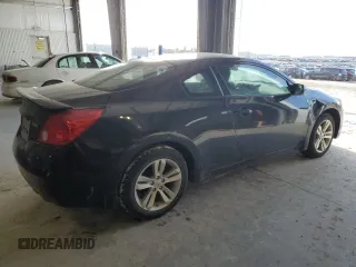 2013 Nissan Altima S with VIN 1N4AL2EP3DC296493, listed as a Copart auction lot 86929344 with 166,487 mi miles and Clean Title. Bid and sale history available at DreamBid. Image 3.