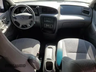 2003 Ford Windstar SE with VIN 2FMDA52423BA53373, listed as a Copart auction lot 47854525 with 96,938 mi miles and Salvage Title. Bid and sale history available at carsss.com. Image 8.