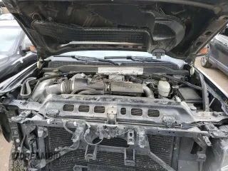 2018 Chevrolet Silverado 3500HD High Country with VIN 1GC4K1EYXJF112660, listed as a Copart auction lot 67345314 with 153,650 mi miles and Salvage Title. Bid and sale history available at DreamBid. Image 11.