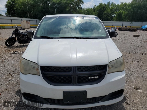 2014 Ram Cargo Van Tradesman с VIN 2C4RRGAG6ER148328, выставлен на аукционе Copart как лот 60638455 с пробегом 260 518 миль миль и Чистый • Clean title. История ставок и продаж доступна на DreamBid. Изображение 5.