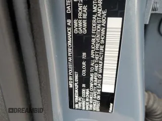 2023 Polestar 2 z VIN YSMED3KA2PL126827, wystawiony jako Copart lot #59897945 z przebiegiem 63 010 mil mil oraz Czysty tytuł • Clean title. Historia ofert i sprzedaży dostępna na DreamBid. Obrazek 12.