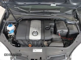 2009 Volkswagen Jetta SE с VIN 3VWRZ71K39M163576, выставлен на аукционе IAAI как лот 42249888 с пробегом 125 224 миль миль и . История ставок и продаж доступна на DreamBid. Изображение 10.