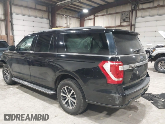 2020 Ford Expedition Max XLT с VIN 1FMJK1JTXLEA49447, выставлен на аукционе IAAI как лот 41622428 с пробегом 170 662 миль миль и . История ставок и продаж доступна на DreamBid. Изображение 3.