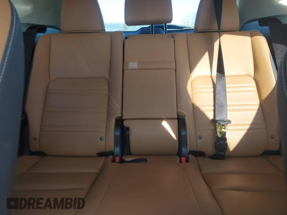 2018 Lexus NX with VIN JTJYARBZ4J2096704, listed as a Copart auction lot 48829775 with 74,652 mi miles and Salvage Title. Bid and sale history available at carsss.com. Image 10.
