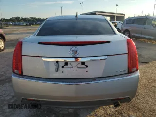 2008 Cadillac CTS RWD w/1SA with VIN 1G6DF577280175431, listed as a Copart auction lot 73821904 with 0 mi miles and Non Repairable. Bid and sale history available at carsss.com. Image 6.