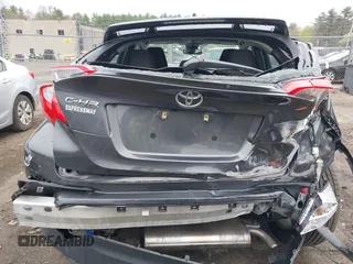 2021 Toyota C-HR LE z VIN NMTKHMBX3MR125580, wystawiony jako IAAI lot #42165610 z przebiegiem 36 511 mil mil oraz . Historia ofert i sprzedaży dostępna na DreamBid. Obrazek 6.
