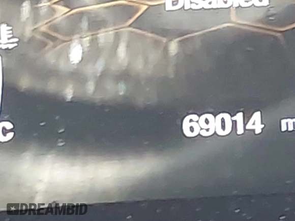 2021 Jeep Compass Limited z VIN 3C4NJDCB8MT601544, wystawiony jako IAAI lot #41803030 z przebiegiem 69 014 mil mil oraz . Historia ofert i sprzedaży dostępna na DreamBid. Obrazek 16.