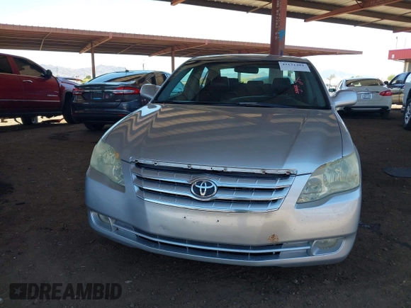 2006 Toyota Avalon XL with VIN 4T1BK36BX6U139417, listed as a IAAI auction lot 42131481 with 171,624 mi miles and . Bid and sale history available at carsss.com. Image 12.