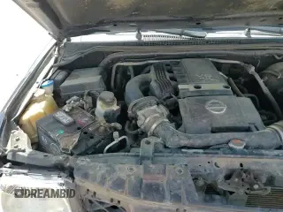 2017 Nissan Frontier SV with VIN 1N6AD0EV5HN747036, listed as a Copart auction lot 57117485 with 85,510 mi miles and Salvage title. Bid and sale history available at DreamBid. Image 15.