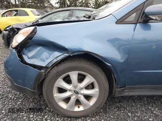2007 Subaru Tribeca 7-Pass с VIN 4S4WX85D074408741, выставлен на аукционе IAAI как лот 40934029 с пробегом 153 780 миль миль и . История ставок и продаж доступна на DreamBid. Изображение 6.