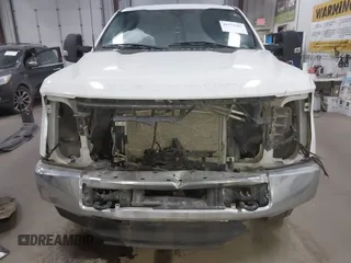 2022 Ford F-250 XL with VIN 1FT7W2B61NEE69151, listed as a IAAI auction lot 41552581 with 37,563 mi miles and . Bid and sale history available at DreamBid. Image 13.