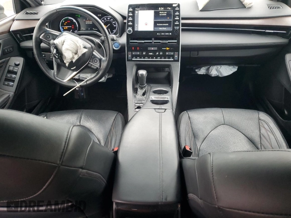2021 Toyota Avalon Limited Hybrid z VIN 4T1DA1AB6MU010451, wystawiony jako Copart lot #42879735 z przebiegiem 59 460 mil mil oraz Szkoda całkowita • Salvage title. Historia ofert i sprzedaży dostępna na DreamBid. Obrazek 8.