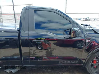 2021 Ford F-150 XL with VIN 1FTMF1E58MKE77554, listed as a IAAI auction lot 42210519 with 46,818 mi miles and . Bid and sale history available at DreamBid. Image 13.