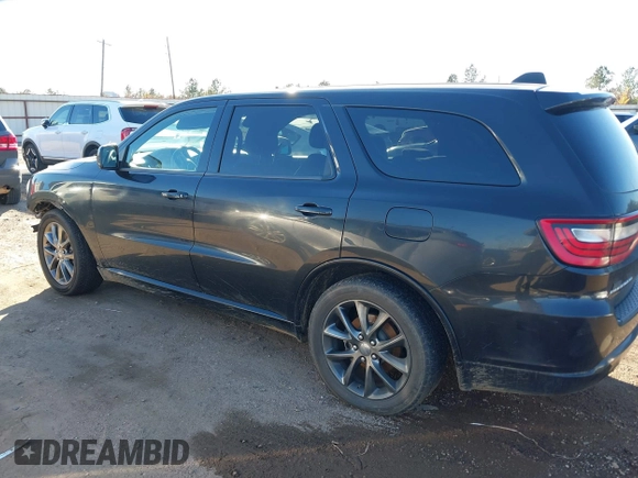 2014 Dodge Durango SXT with VIN 1C4RDHAG8EC353808, listed as a IAAI auction lot 41264850 with 196,716 mi miles and . Bid and sale history available at carsss.com. Image 15.