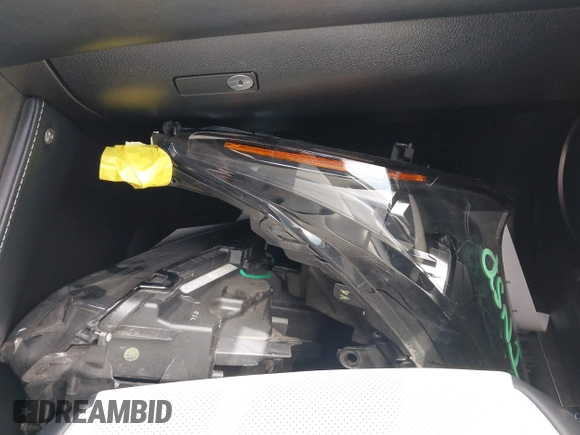 2020 Lexus NX 300 F Sport with VIN JTJSARBZ0L5016337, listed as a IAAI auction lot 42397965 with 45,414 mi miles and . Bid and sale history available at DreamBid. Image 22.