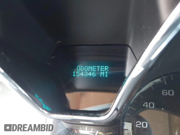 2017 Chevrolet Traverse LT with VIN 1GNKRGKD7HJ110600, listed as a IAAI auction lot 42072576 with 154,346 mi miles and . Bid and sale history available at DreamBid. Image 16.