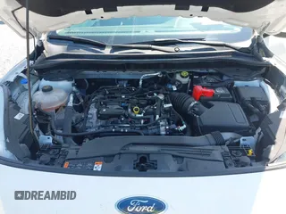 2020 Ford Escape SEL with VIN 1FMCU0H60LUC42743, listed as a IAAI auction lot 42569643 with 57,313 mi miles and . Bid and sale history available at DreamBid. Image 10.