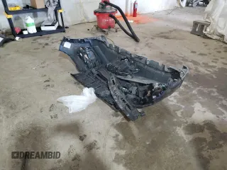 2018 Jeep Compass Latitude с VIN 3C4NJDBB1JT239392, выставлен на аукционе Copart как лот 63957405 с пробегом 113 021 миль миль и Списание • Salvage title. История ставок и продаж доступна на DreamBid. Изображение 13.