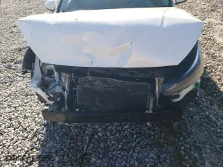 2017 Kia Cadenza Premium with VIN KNALC4J10H5043543, listed as a Copart auction lot 56414784 with 105,719 mi miles and Salvage Title. Bid and sale history available at carsss.com. Image 13.