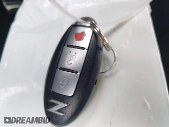 2010 Nissan 370Z Touring с VIN JN1AZ4FH3AM303737, выставлен на аукционе IAAI как лот 42416041 с пробегом 102 381 миль миль и . История ставок и продаж доступна на DreamBid. Изображение 11.