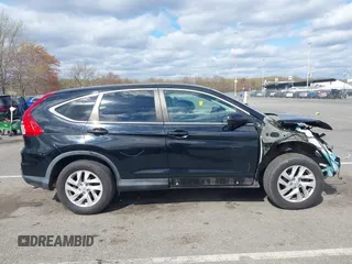 2016 Honda CR-V EX with VIN 2HKRM4H53GH688947, listed as a IAAI auction lot 42053174 with 123,597 mi miles and . Bid and sale history available at carsss.com. Image 13.