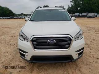 2020 Subaru Ascent Limited с VIN 4S4WMAPD4L3417438, выставлен на аукционе Copart как лот 59511755 с пробегом 45 943 миль миль и Списание • Salvage title. История ставок и продаж доступна на DreamBid. Изображение 5.