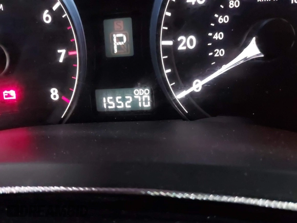 2010 Lexus RX 350 with VIN 2T2BK1BA0AC048793, listed as a IAAI auction lot 41839094 with 155,270 mi miles and . Bid and sale history available at carsss.com. Image 16.