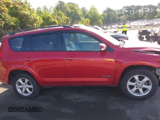2012 Toyota RAV4 Limited with VIN 2T3DF4DV7CW179098, listed as a IAAI auction lot 42128133 with 176,856 mi miles and . Bid and sale history available at DreamBid. Image 13.