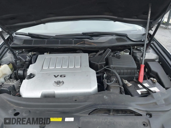 2010 Toyota Avalon XL with VIN 4T1BK3DB2AU368105, listed as a IAAI auction lot 40966346 with 147,122 mi miles and . Bid and sale history available at DreamBid. Image 10.