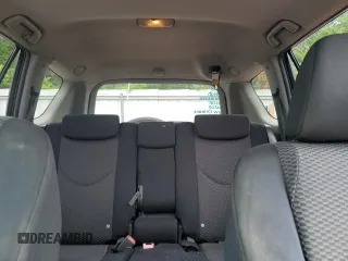 2006 Toyota RAV4 Sport with VIN JTMBD32V066007088, listed as a Copart auction lot 61424555 with 175,276 mi miles and Salvage title. Bid and sale history available at DreamBid. Image 10.