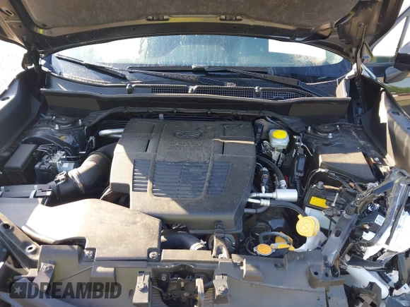 2024 Subaru Forester Premium with VIN JF2SKACC7RH507864, listed as a IAAI auction lot 42178068 with 13,700 mi miles and . Bid and sale history available at DreamBid. Image 10.