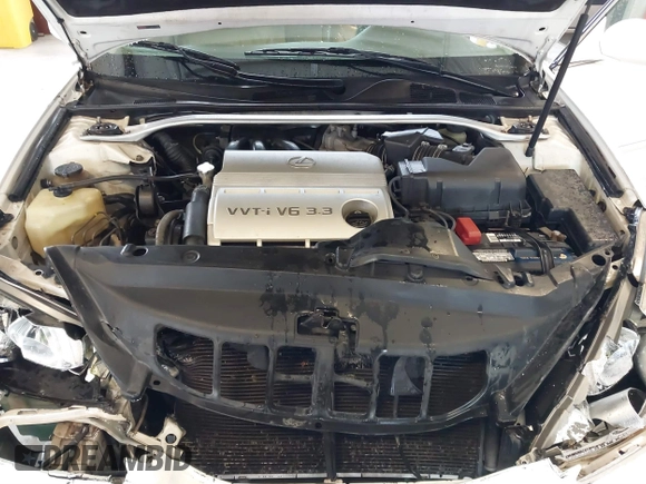 2005 Lexus ES 350 with VIN JTHBA30G855068530, listed as a IAAI auction lot 41643478 with 230,758 mi miles and . Bid and sale history available at DreamBid. Image 10.
