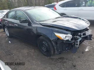 2016 Nissan Altima S with VIN 1N4AL3AP2GN359619, listed as a IAAI auction lot 41902550 with 229,390 mi miles and . Bid and sale history available at DreamBid. Image 1.